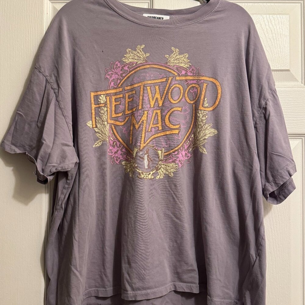 Daydreamer Fleetwood Mac T-shirt